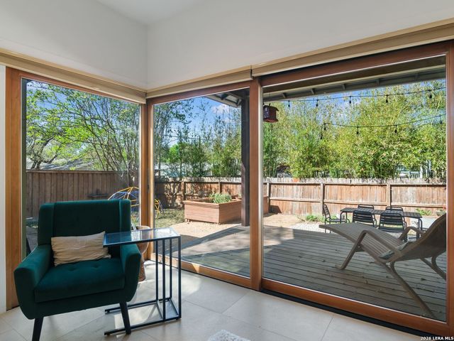 230 Allensworth Street, San Antonio, TX 78209