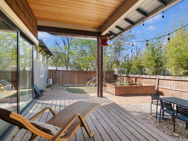 230 Allensworth Street, San Antonio, TX 78209