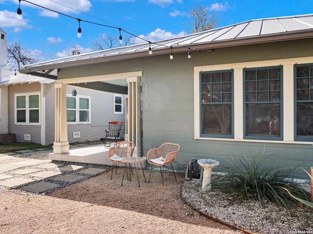 230 Allensworth Street, San Antonio, TX 78209