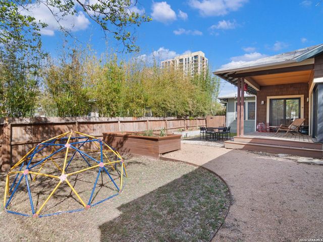 230 Allensworth Street, San Antonio, TX 78209