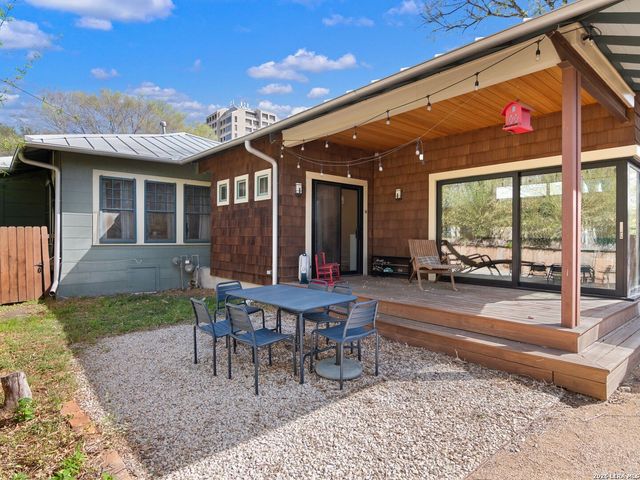 230 Allensworth Street, San Antonio, TX 78209