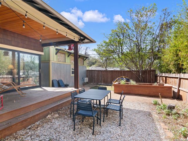 230 Allensworth Street, San Antonio, TX 78209