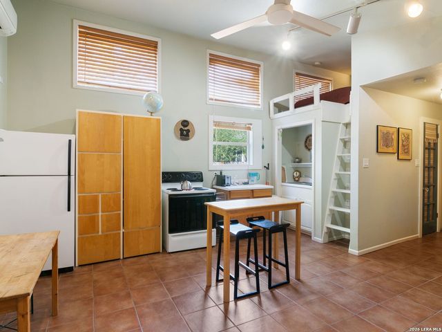 230 Allensworth Street, San Antonio, TX 78209