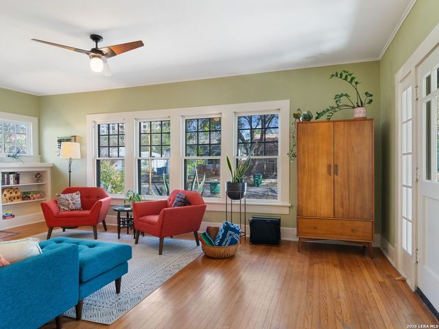 230 Allensworth Street, San Antonio, TX 78209