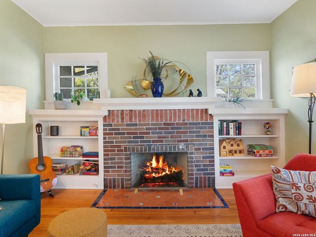 230 Allensworth Street, San Antonio, TX 78209