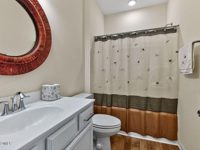304 Darter Street, Holly Springs, NC 27540