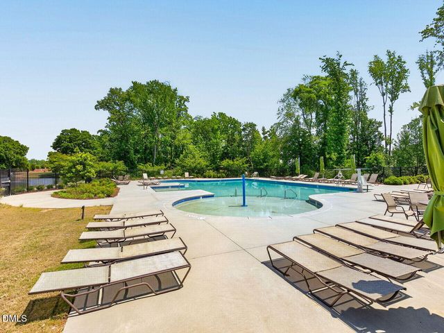 304 Darter Street, Holly Springs, NC 27540