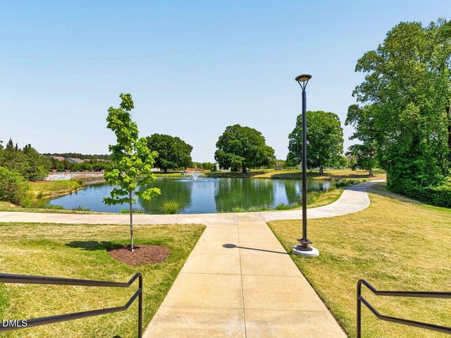 304 Darter Street, Holly Springs, NC 27540