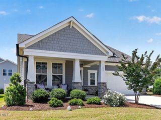 304 Darter Street, Holly Springs, NC 27540