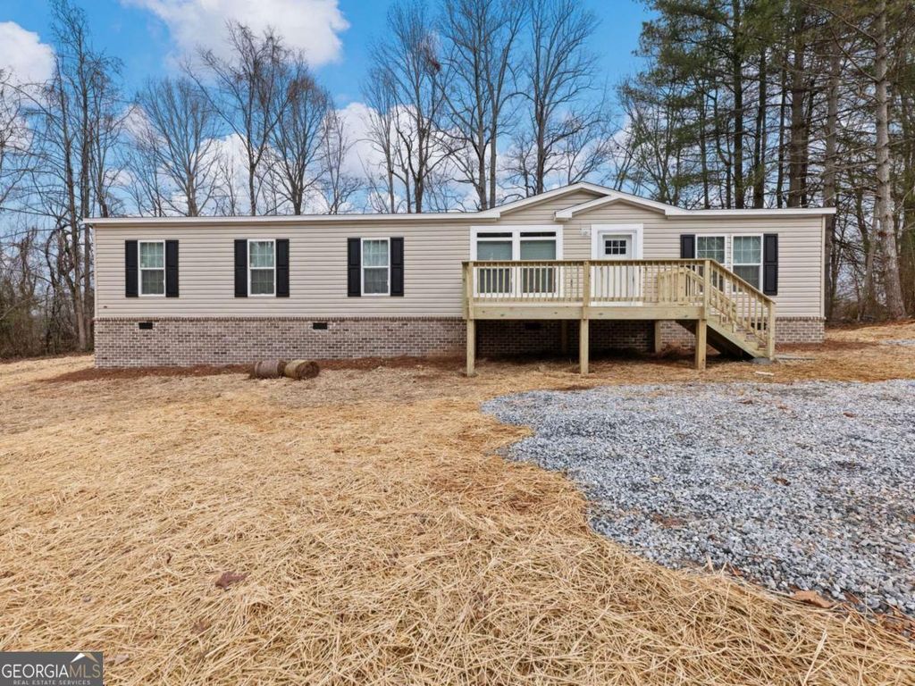 5222 Bogus Road, Gainesville, GA 30506