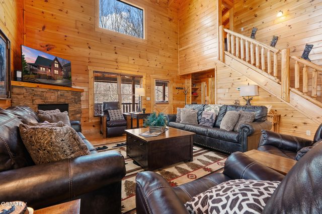 611 Stockton Drive, Sevierville, TN 37876