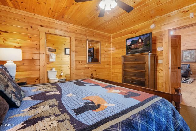 611 Stockton Drive, Sevierville, TN 37876