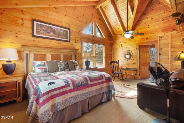 611 Stockton Drive, Sevierville, TN 37876