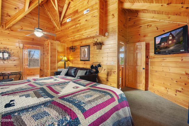 611 Stockton Drive, Sevierville, TN 37876