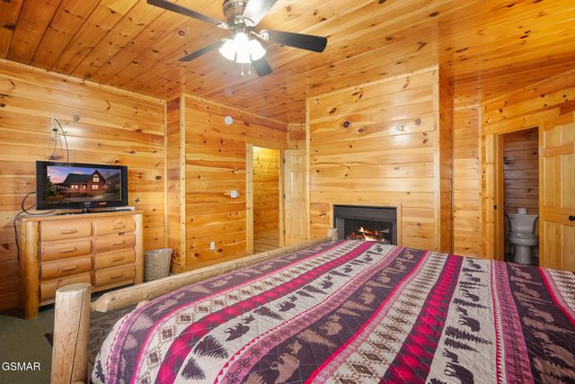 611 Stockton Drive, Sevierville, TN 37876