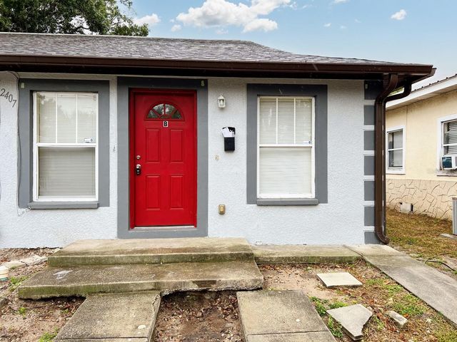 2407 E 17TH AVENUE B, Tampa, FL 33605