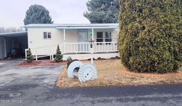 55 W Washington Ave 35, Yakima, WA 98903