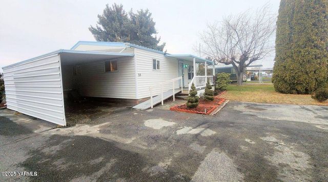 55 W Washington Ave 35, Yakima, WA 98903