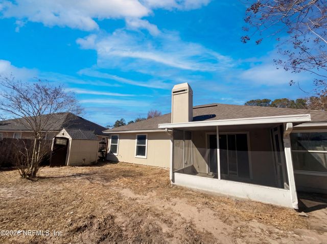 1597 BACKWATER Drive, Middleburg, FL 32068