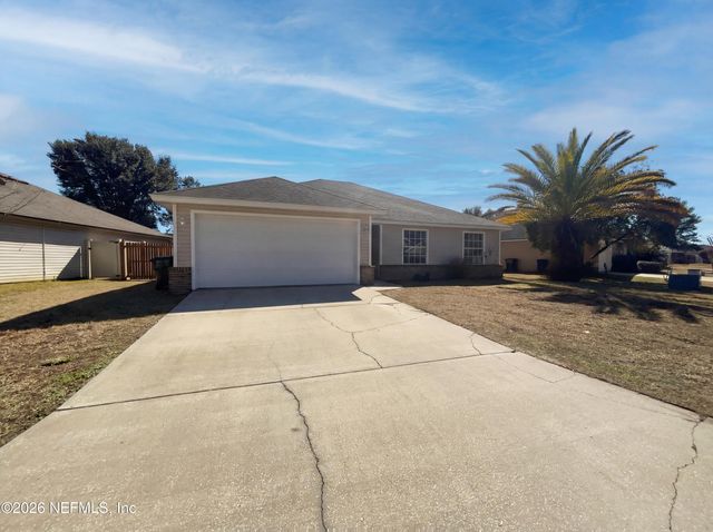 1597 BACKWATER Drive, Middleburg, FL 32068