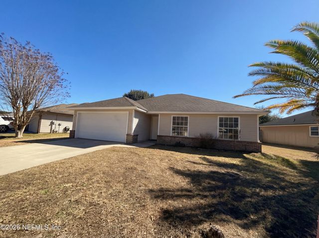 1597 BACKWATER Drive, Middleburg, FL 32068