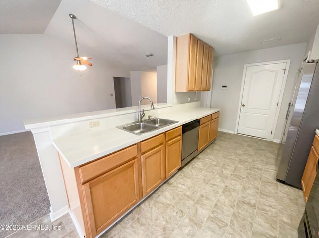 1597 BACKWATER Drive, Middleburg, FL 32068