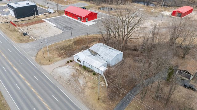19345 U.S. 12, Grand Beach, MI 49117