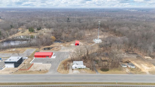 19345 U.S. 12, Grand Beach, MI 49117