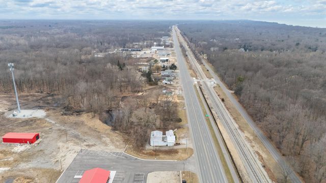 19345 U.S. 12, Grand Beach, MI 49117