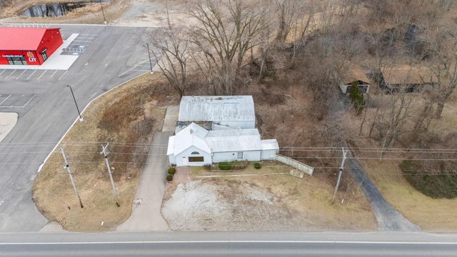 19345 U.S. 12, Grand Beach, MI 49117