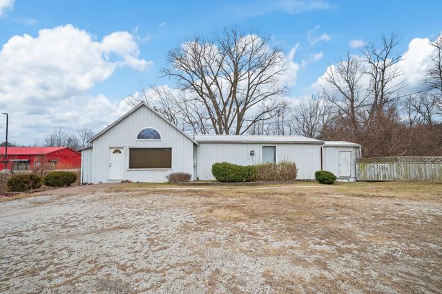19345 U.S. 12, Grand Beach, MI 49117