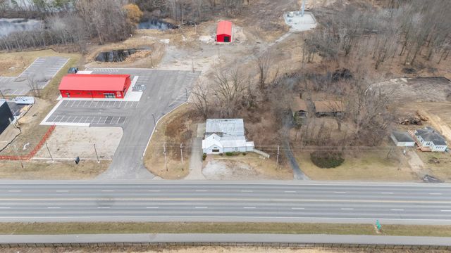 19345 U.S. 12, Grand Beach, MI 49117