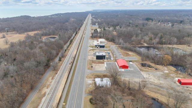 19345 U.S. 12, Grand Beach, MI 49117