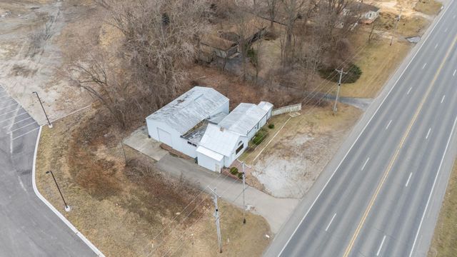 19345 U.S. 12, Grand Beach, MI 49117