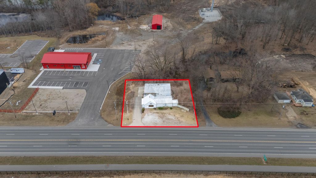 19345 U.S. 12, Grand Beach, MI 49117