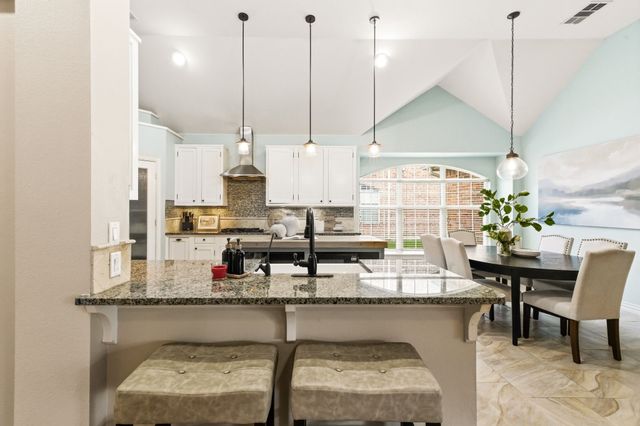 3135 Birchridge Drive, Frisco, TX 75033