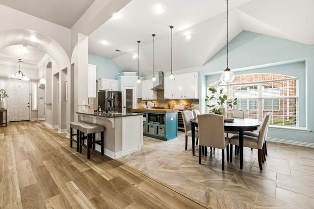3135 Birchridge Drive, Frisco, TX 75033