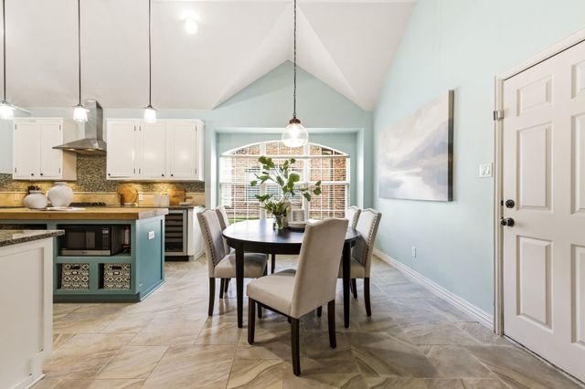 3135 Birchridge Drive, Frisco, TX 75033