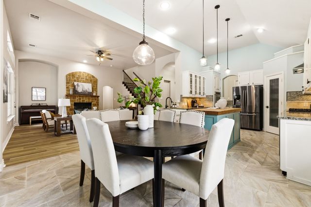 3135 Birchridge Drive, Frisco, TX 75033