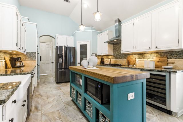 3135 Birchridge Drive, Frisco, TX 75033