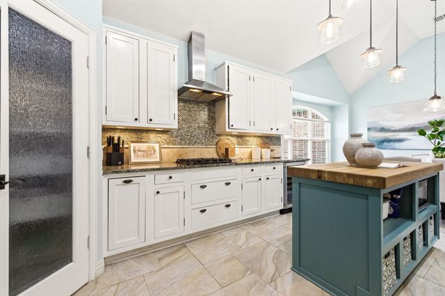 3135 Birchridge Drive, Frisco, TX 75033