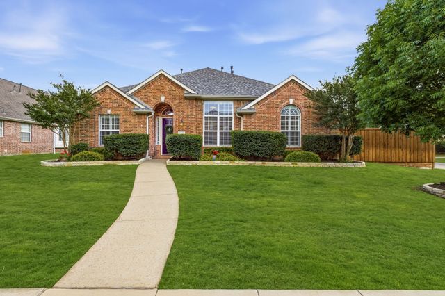 3135 Birchridge Drive, Frisco, TX 75033
