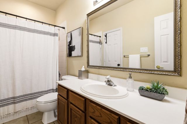 3135 Birchridge Drive, Frisco, TX 75033