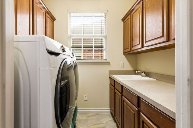 3135 Birchridge Drive, Frisco, TX 75033