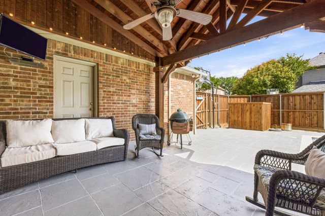 3135 Birchridge Drive, Frisco, TX 75033
