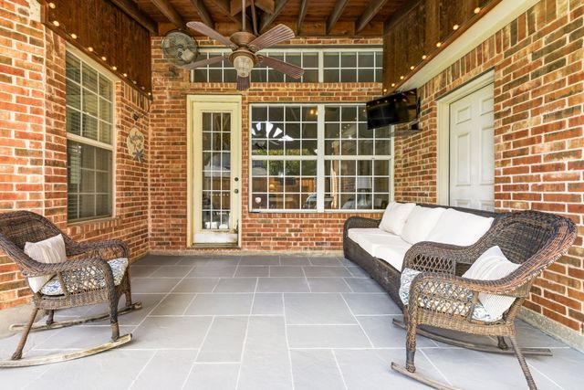 3135 Birchridge Drive, Frisco, TX 75033
