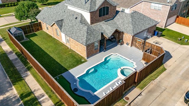 3135 Birchridge Drive, Frisco, TX 75033