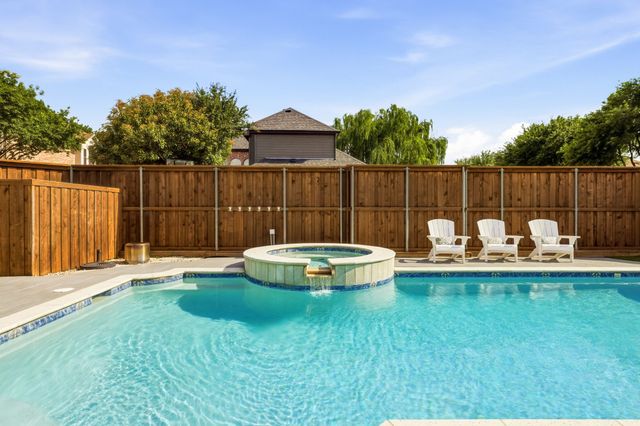 3135 Birchridge Drive, Frisco, TX 75033