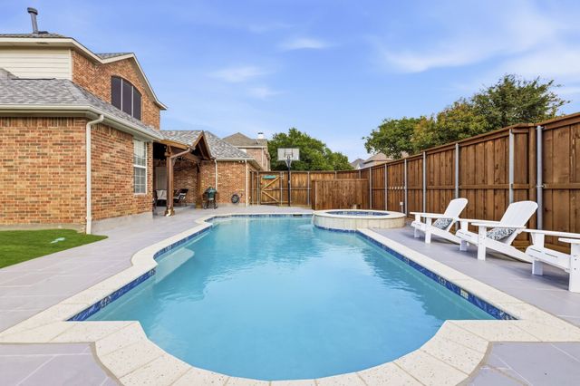 3135 Birchridge Drive, Frisco, TX 75033