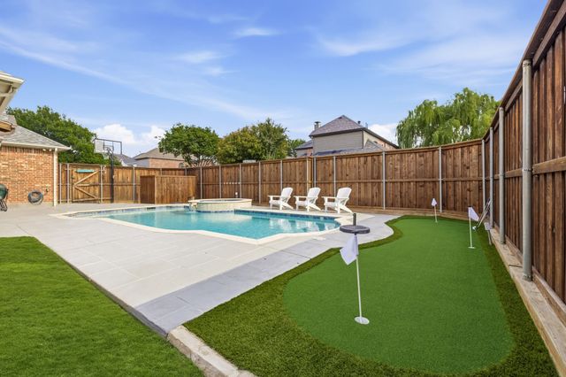 3135 Birchridge Drive, Frisco, TX 75033